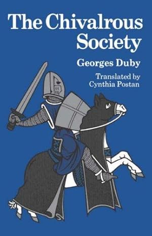 Seller image for The Chivalrous Society for sale by Mahler Books