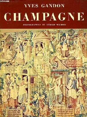 Image du vendeur pour CHAMPAGNE mis en vente par Le-Livre