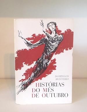 Seller image for Histrias do ms de Outubro for sale by BRIMSTONES