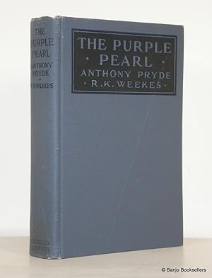 Image du vendeur pour The Purple Pearl mis en vente par Banjo Booksellers, IOBA