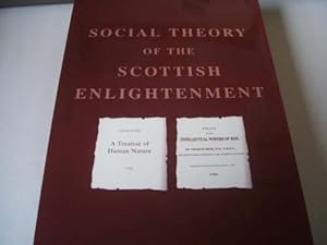 Social Theory of the Scottish Enlightenment