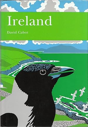 Seller image for Ireland for sale by C P Books Limited