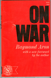 Seller image for On War for sale by Don's Book Store