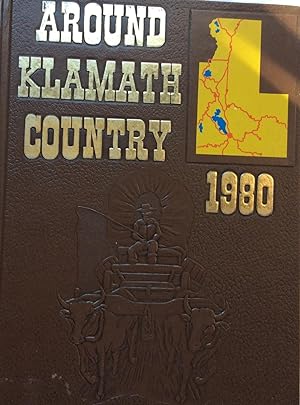 Around Klamath Country 1980