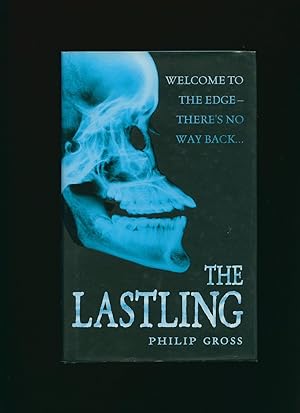 Imagen del vendedor de The Lastling a la venta por Little Stour Books PBFA Member