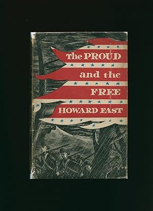 Seller image for The Proud and The Free for sale by Little Stour Books PBFA Member