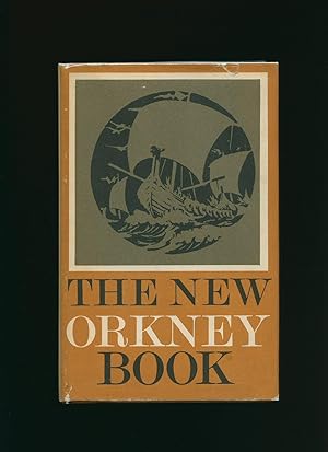 Immagine del venditore per The New Orkney Book venduto da Little Stour Books PBFA Member
