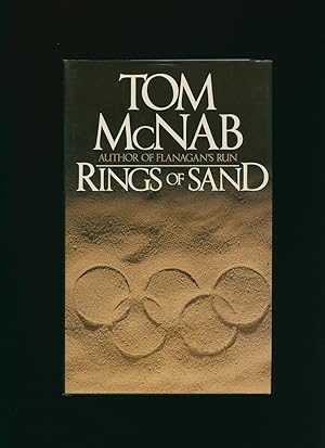 Immagine del venditore per Rings of Sand venduto da Little Stour Books PBFA Member