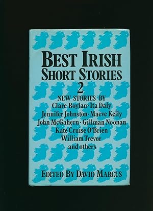 Image du vendeur pour Best Irish Short Stories 2 mis en vente par Little Stour Books PBFA Member