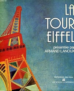 Image du vendeur pour LA TOUR EIFFEL mis en vente par Le-Livre