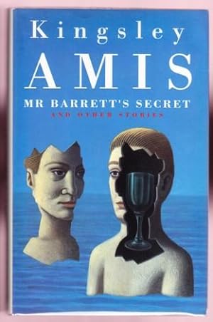 Seller image for MR. BARRETT'S SECRET for sale by REVERE BOOKS, abaa/ilab & ioba