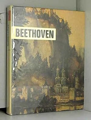 Imagen del vendedor de Beethoven. a la venta por JLG_livres anciens et modernes