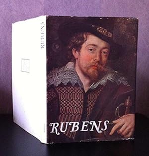 Bild des Verkufers fr Rubens : Par Andr Blum zum Verkauf von JLG_livres anciens et modernes