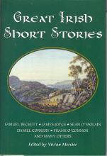 Great Irish Short Stories