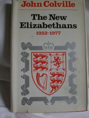 The New Elizabethans, 1952-1977