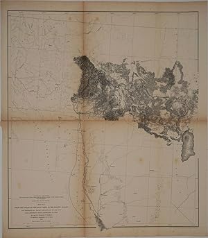 Explorations and Surveys for a Rail Road Route from the Mississippi River to the Pacific Ocean. W...