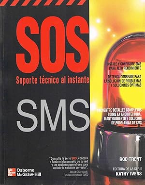 Imagen del vendedor de SOS soporte tecnico al instante SMS : a la venta por LA TIENDA DE PACO