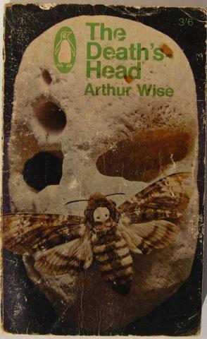 Seller image for The Death's Head. for sale by Hall of Books