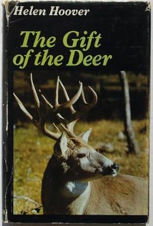 Seller image for The Gift of the Deer. for sale by Hall of Books