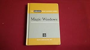 Seller image for MAGIC WINDOWS for sale by Betty Mittendorf /Tiffany Power BKSLINEN