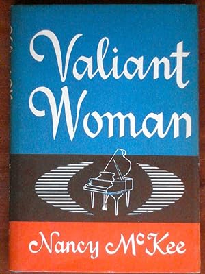 Valiant Woman