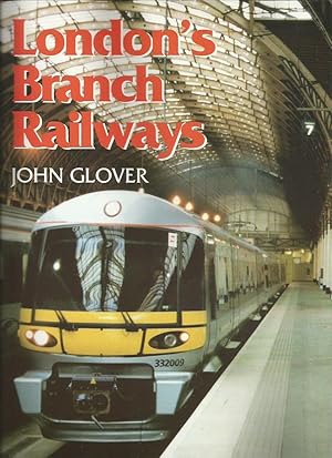 London's Branch Railways