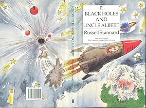 Seller image for Black Holes and Uncle Albert for sale by CHARLES BOSSOM