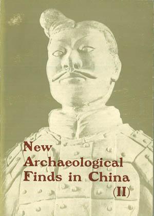 New Archaeological Finds in China (II)