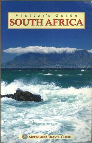 Imagen del vendedor de Visitor's Guide to South Africa a la venta por Heritage Books