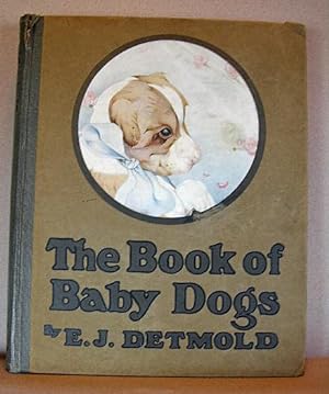 THE BOOK OF BABY DOGS