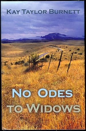 No Odes to Widows