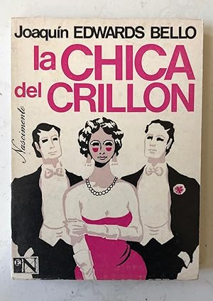 Imagen del vendedor de La Chica Del Crillon a la venta por European Books and Media LLC