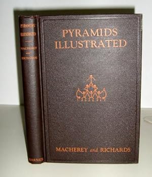 Pyramids Illustrated : A Comprehensive Manual for Class Use and Exhibition Purposes