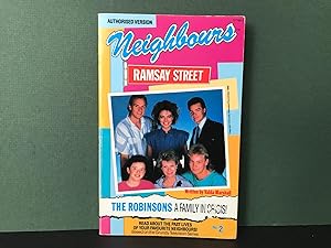 Neighbours: The Robinsons - A Family in Crisis!