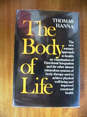 THE BODY OF LIFE