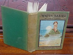 Seller image for The Water Babies for sale by The Petersfield Bookshop, ABA, ILAB