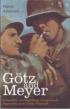 Seller image for Gotz and Meyer for sale by Riverwash Books (IOBA)