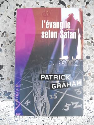 Imagen del vendedor de L'evangile selon Satan a la venta por Frederic Delbos