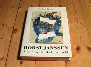 Horst Janssen. Aus dem Dunkel ins Licht.