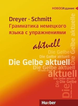 Immagine del venditore per Lehr- und bungsbuch der deutschen Grammatik - aktuell. Russische Ausgabe / Lehrbuch venduto da BuchWeltWeit Ludwig Meier e.K.