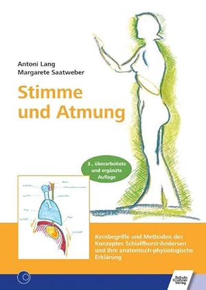 Seller image for Stimme und Atmung for sale by BuchWeltWeit Ludwig Meier e.K.