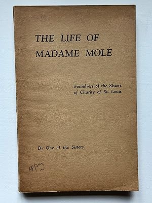 Seller image for An Episode of The French Revolution or The Life of Mme. Mole. for sale by Bluebird Books