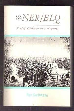 Seller image for NER/BLQ New England Review and Bread Loaf Quarterly; Volume VII, Number 4, Summer 1985; The Caribbean for sale by Gyre & Gimble