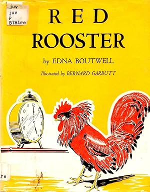 Seller image for Red Rooster for sale by Book Booth