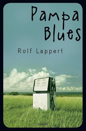 Seller image for Pampa Blues for sale by BuchWeltWeit Ludwig Meier e.K.