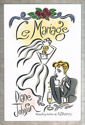 Bild des Verkufers fr Le Mariage zum Verkauf von Riverhorse Books