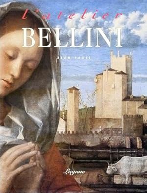 Seller image for L'Atelier Bellini. Iconographie Corinne Point. for sale by Antiquariat Lenzen