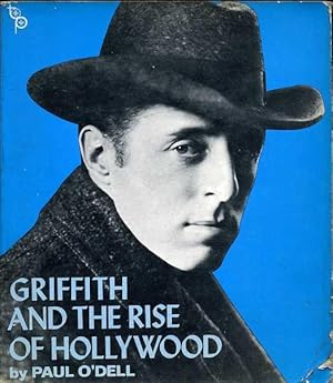 Bild des Verkufers fr Griffith and the Rise of Hollywood zum Verkauf von Godley Books