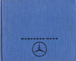 Mercedes-Benz Production Models, 1946-1975: Detailed Descriptions, Specifications, Photos, Produc...