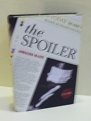 Seller image for The Spoiler for sale by bluemanbooks